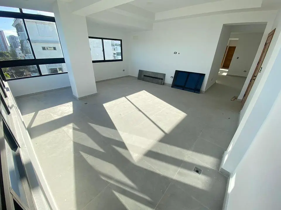 Penthouse Nuevo en Mirador Sur 230 m2 Foto 7184670-1.jpg