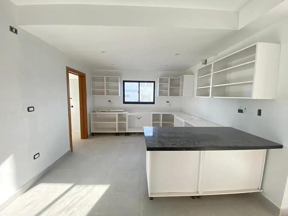 Penthouse Nuevo en Mirador Sur 230 m2 Foto 7184670-3.jpg