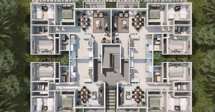 Apartamentos en la jacobo Majluta  Foto 7184682-R1.jpg