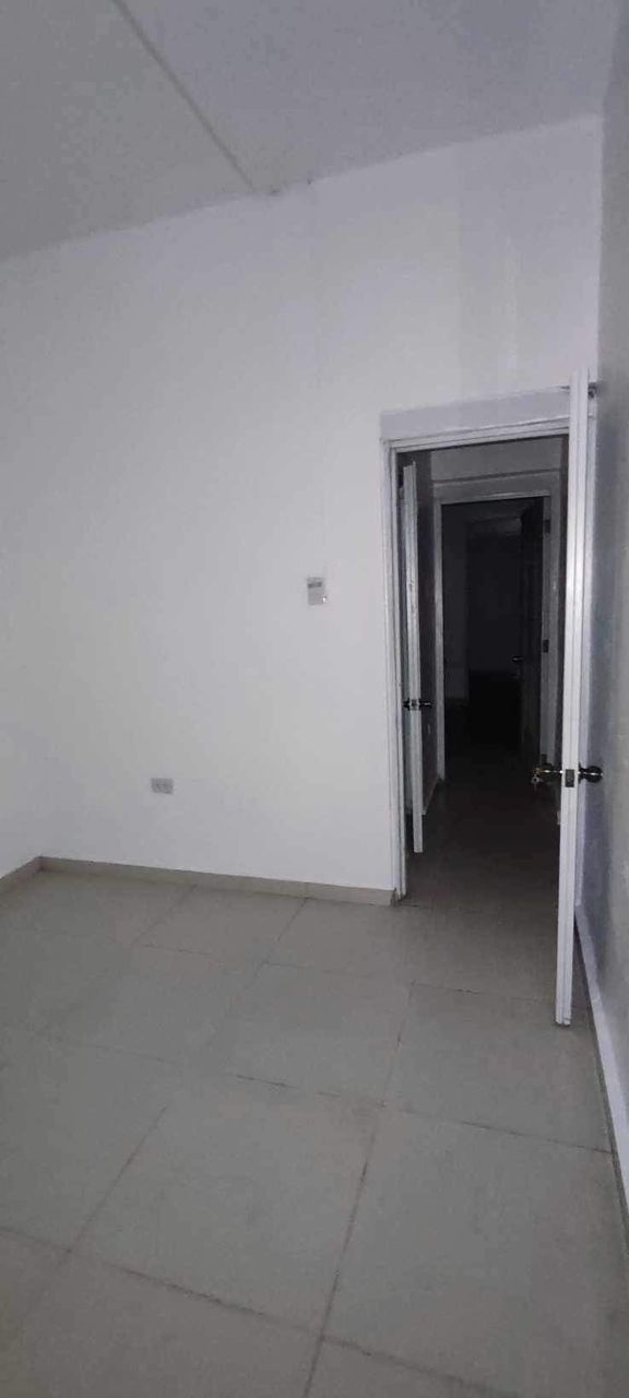 Ciudad Nueva Rento Apartamento De 3 Dormitorios Sin Amoblar Foto 7184876-3.jpg