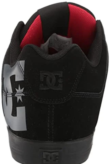 DC Mens Casual Skate Shoe Sneaker muy poco uso. Size US Foto 7185197-2.jpg