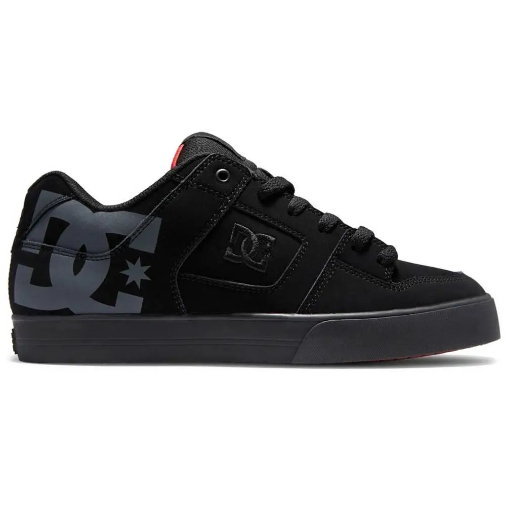 DC Mens Casual Skate Shoe Sneaker muy poco uso. Size US Foto 7185197-4.jpg