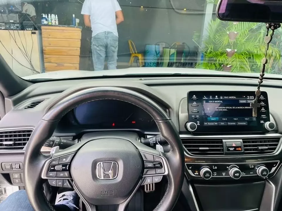 Honda Accord 2019 en Barahona Foto 7185730-1.jpg