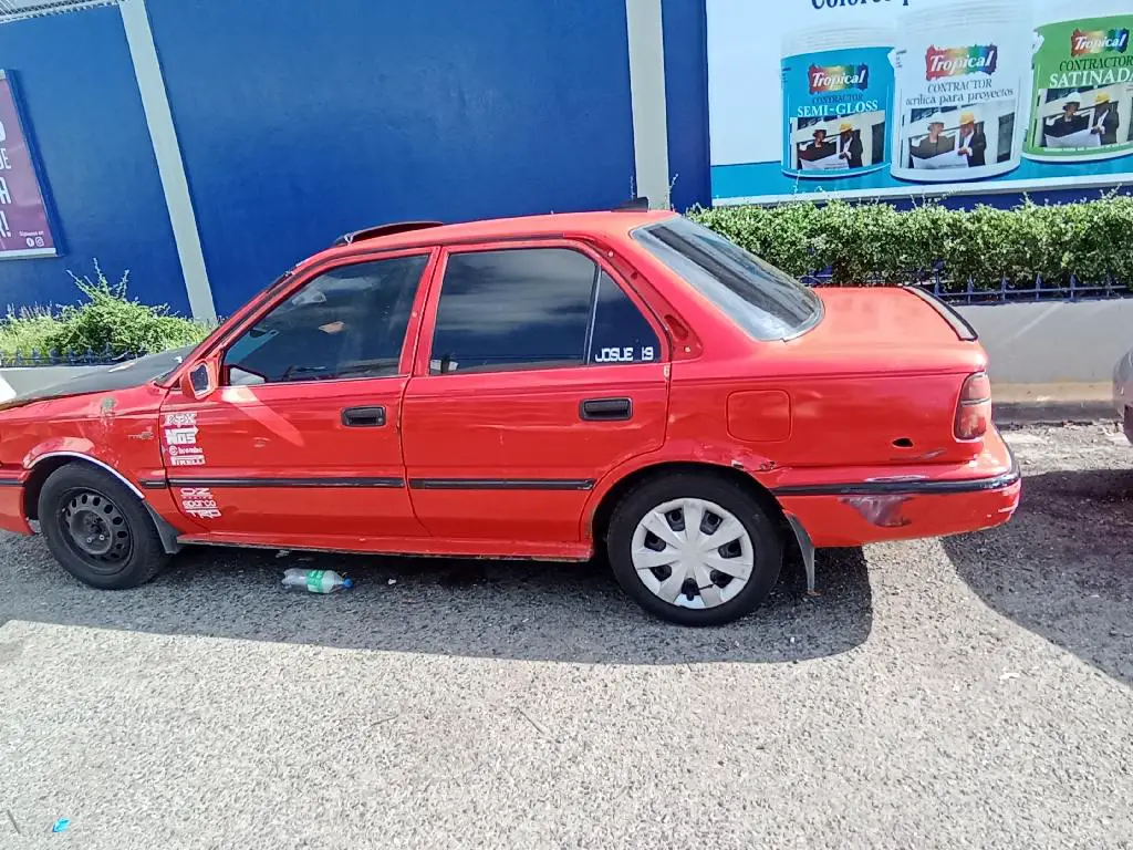 Toyota Corolla 89  Foto 7185943-3.jpg