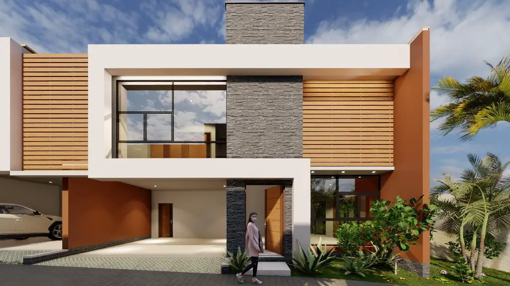 Maravilloso Complejo de Casas en Santo Domingo. RD Foto 7186024-3.jpg
