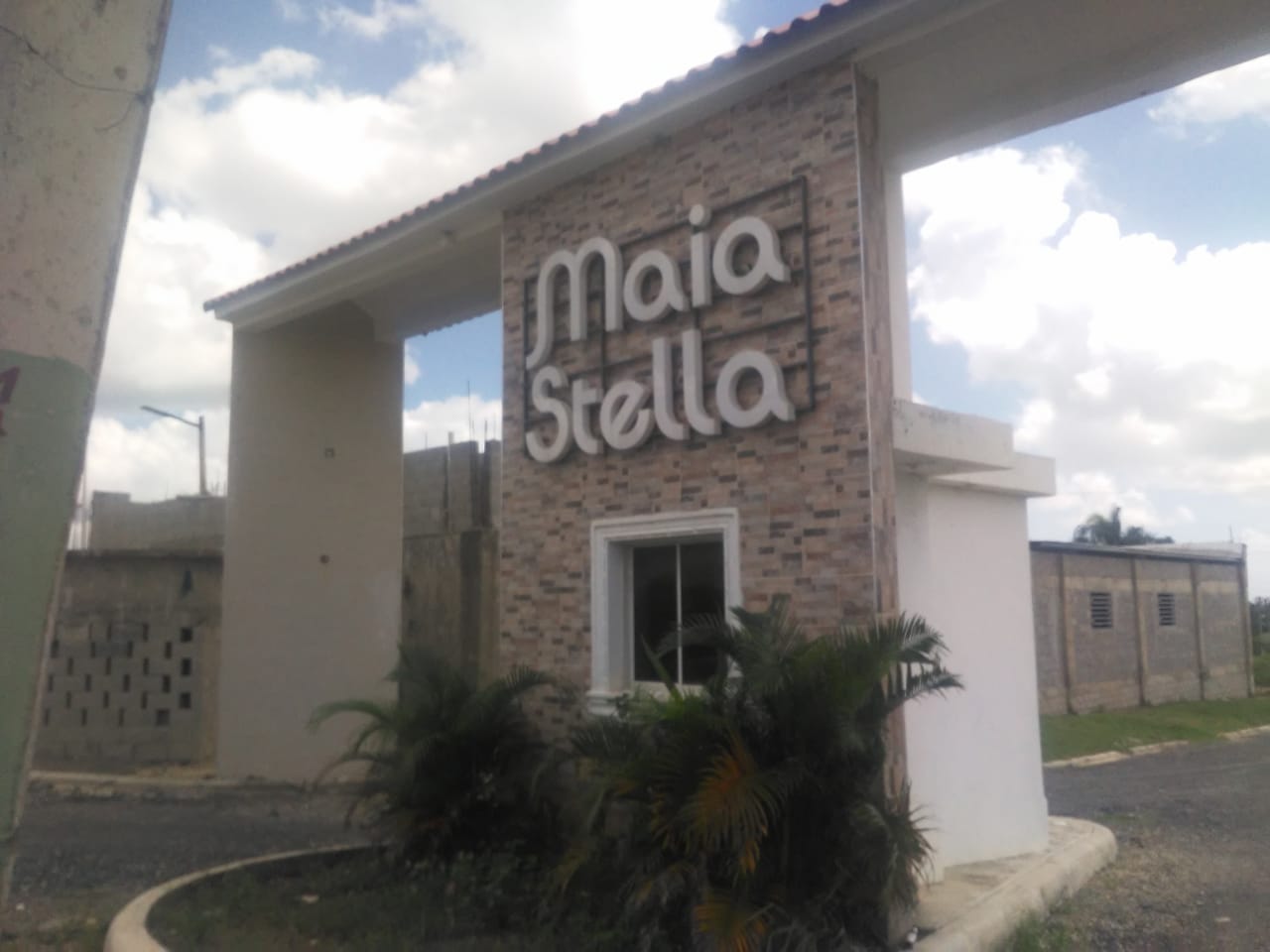 Venta de Solares Residencial Maia Stella  Foto 7186045-1.jpg