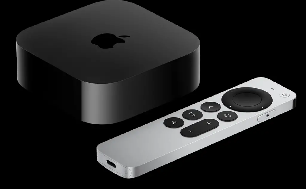 APPLE TV. Foto 7186389-1.jpg