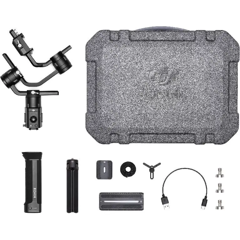 DJI RONIN-S ESSENTIALS KIT Foto 7186390-1.jpg