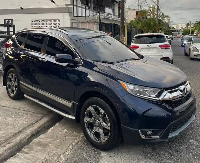 Honda CR-V EX 2019 Foto 7186394-1.jpg