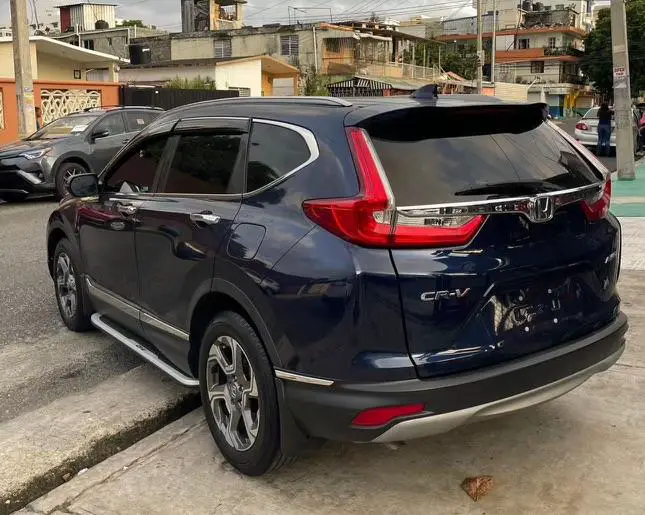 Honda CR-V EX 2019 Foto 7186394-3.jpg
