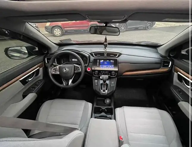 Honda CR-V EX 2019 Foto 7186394-4.jpg