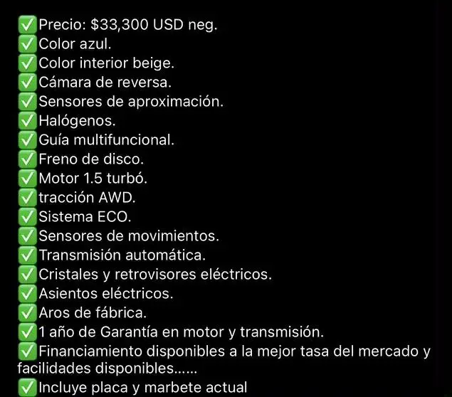 Honda CR-V EX 2019 Foto 7186394-5.jpg