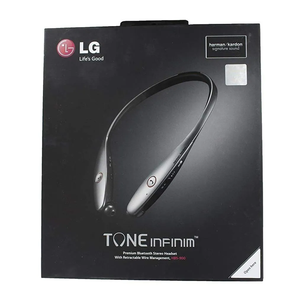 Lg Headphones Hbs900 Bluetooth Foto 7186508-1.jpg