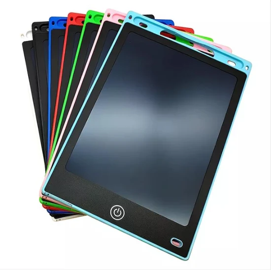 Tablet 8.5 Pulgadas Tableta De Dibujo Educativa Colorida Ta Foto 7186550-1.jpg