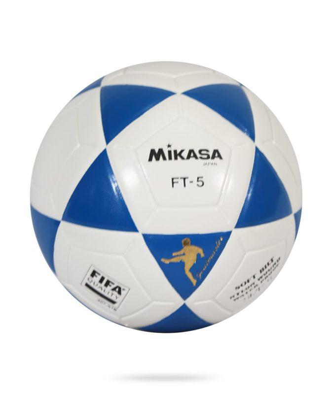 BALON DE FUTBOL MARCA MIKASA FT-5 SIZE 5 Foto 7186789-1.jpg