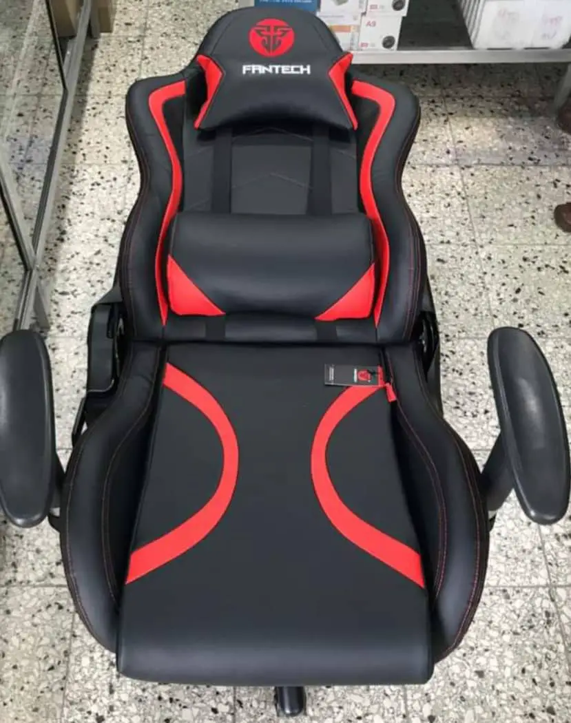 Silla gaming reclínable Foto 7186941-1.jpg