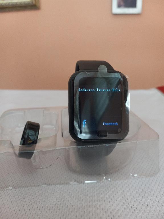 Smartwatch d20 y68 Foto 7187144-R4.jpg