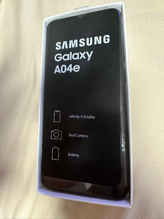 SAMSUNG GALAXY A04e Foto 7187204-1.jpg
