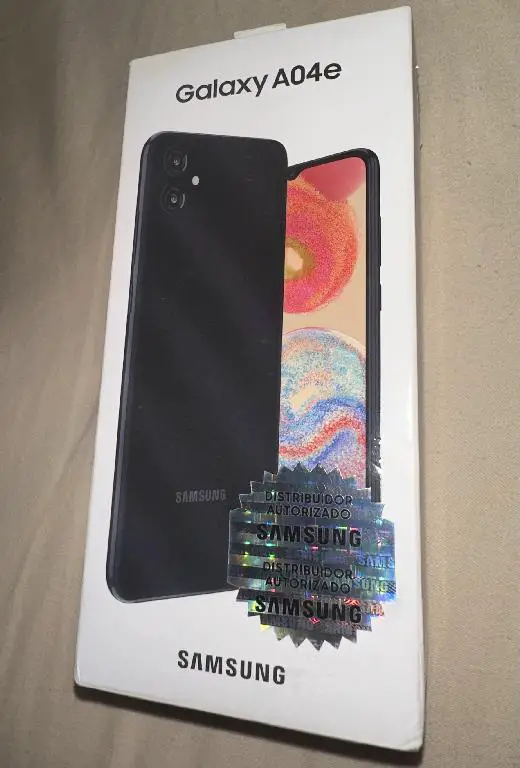 SAMSUNG GALAXY A04e Foto 7187204-2.jpg