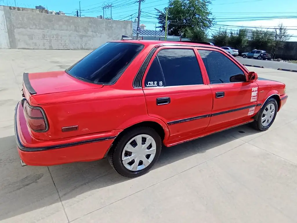 Toyota Corolla 89  Foto 7187409-1.jpg