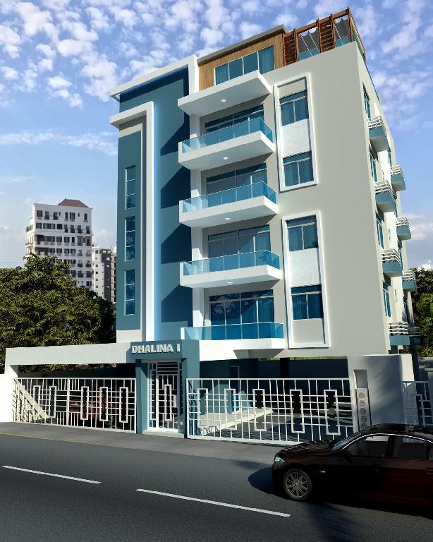 Apartamentos nuevos en venta en sector Prado Oriental  Apar Foto 7187420-1.jpg