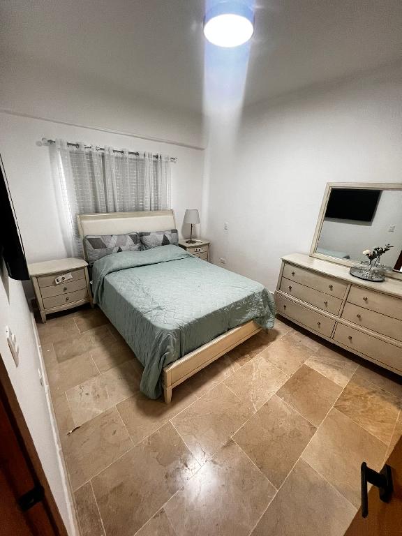 Apartamento amueblado de 1 habitacion en Piantini Foto 7187423-4.jpg
