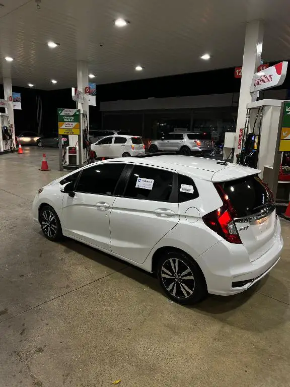 Honda fit 2018  EX americana  Foto 7187426-4.jpg