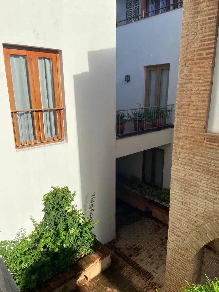 Apartamento Amueblado en La Castilla Colonial  Foto 7187427-3.jpg