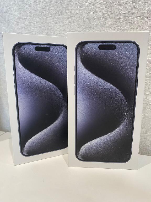 IPHONE 15 PROMAX 1 TB en Santo Domingo DN Foto 7187674-1.jpg