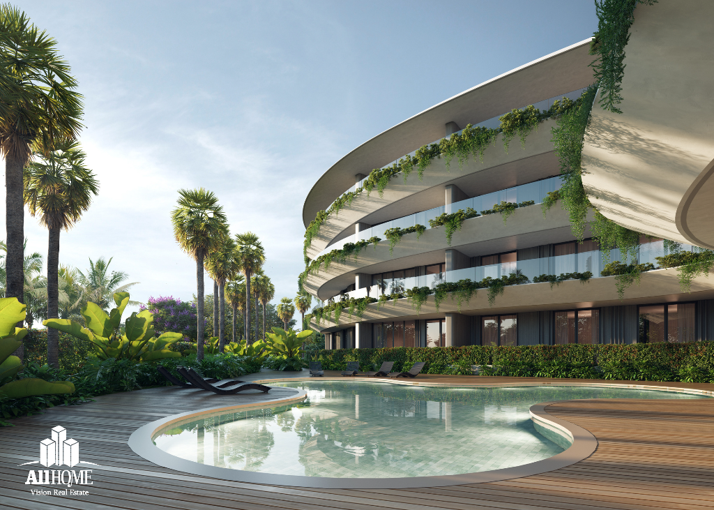 Proyecto de apartamentos inspirado en DubaiPunta Cana.RD Foto 7187744-2.jpg