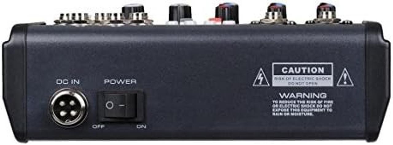 Audio2000S AMX7311- Mezclador de audio profesional Foto 7187760-3.jpg