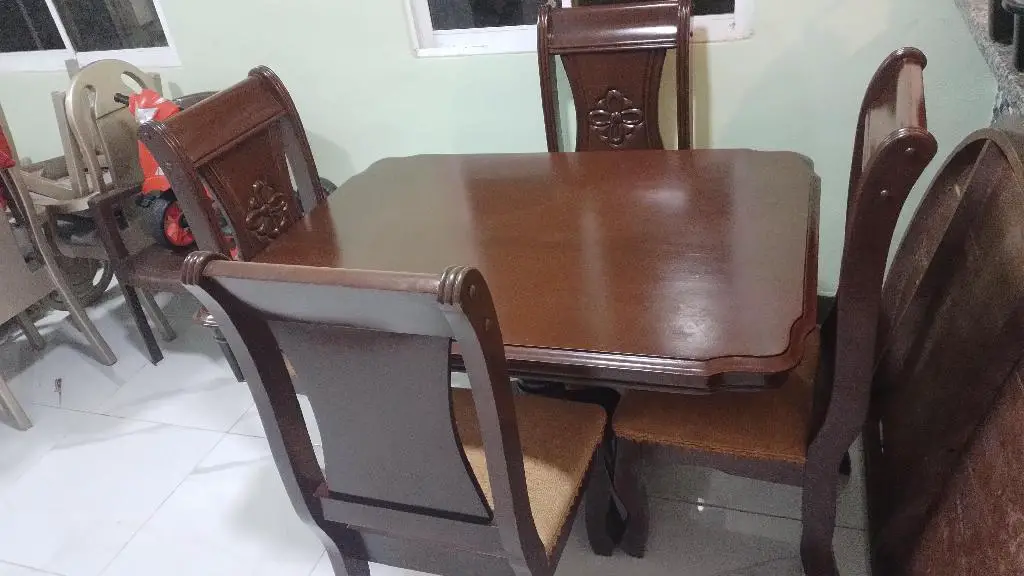 Vendo comedor en oferta  Foto 7187780-1.jpg