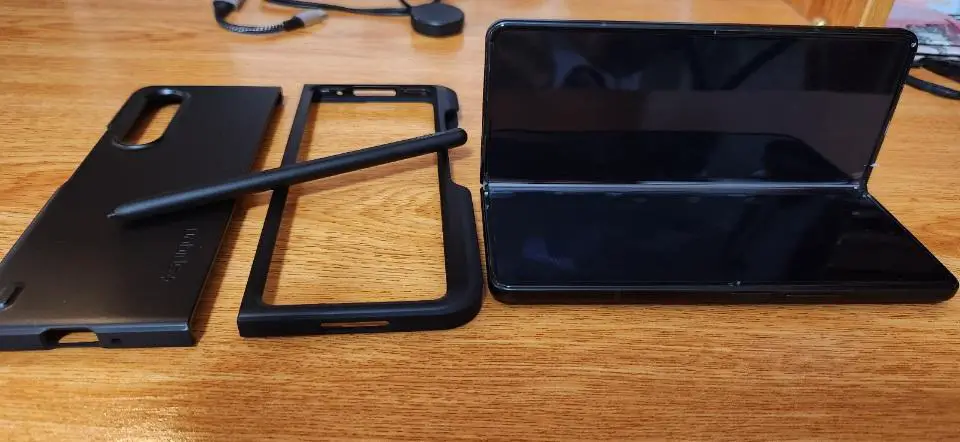 Samsung galaxy z fold 3 Desbloqueado  Foto 7188289-1.jpg