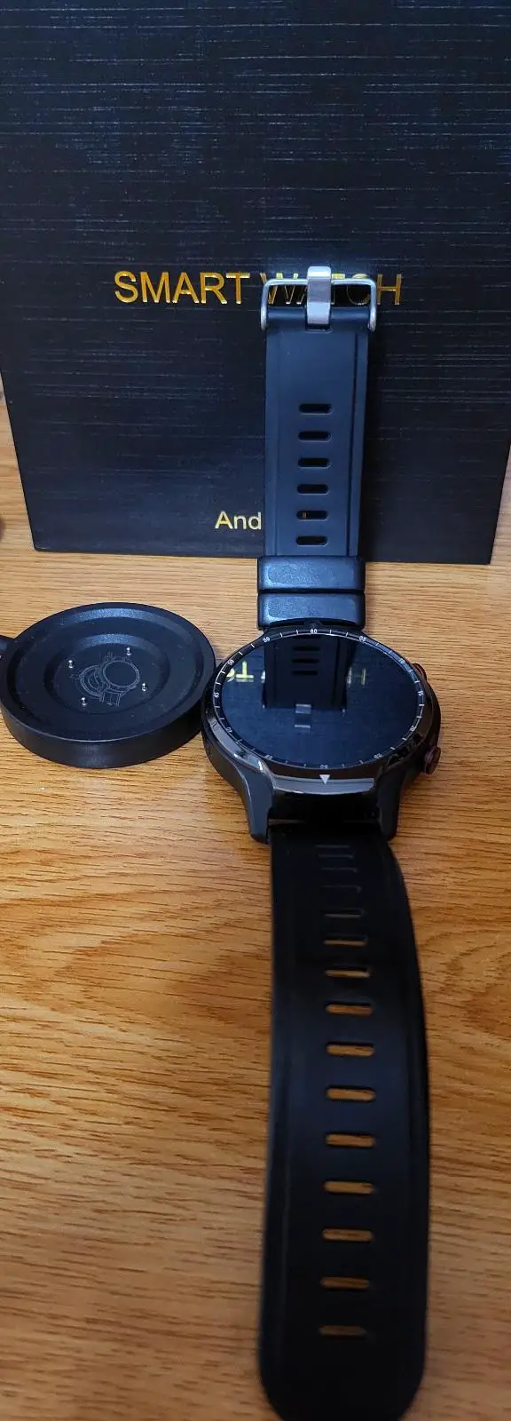 Senbono air1 smartwatch 4G Desbloqueado  Foto 7188294-1.jpg