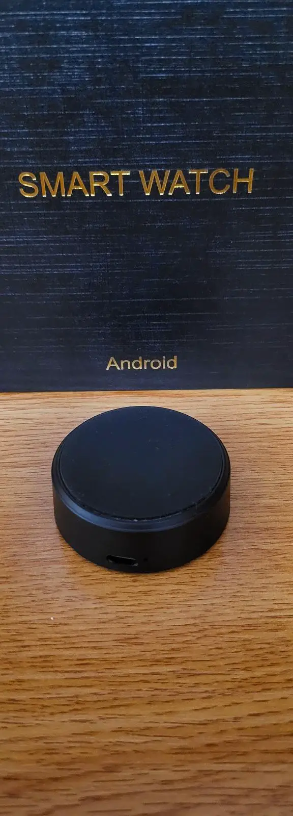 Senbono air1 smartwatch 4G Desbloqueado  Foto 7188294-2.jpg