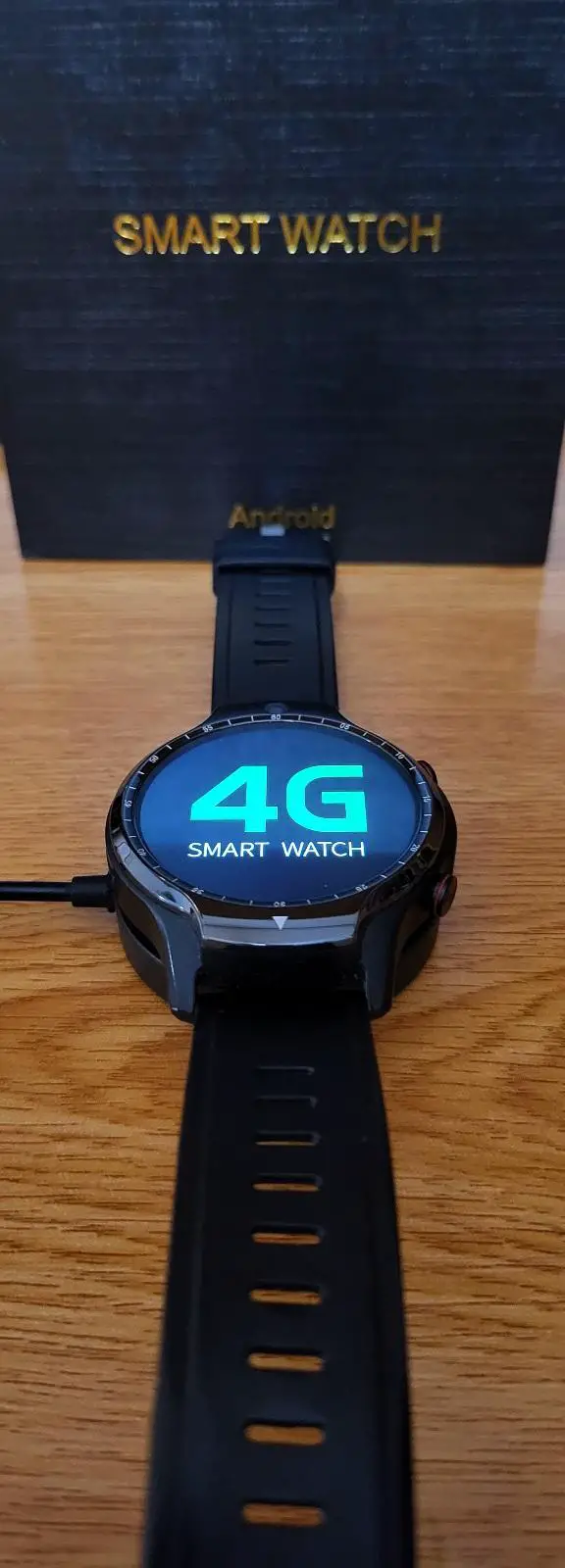 Senbono air1 smartwatch 4G Desbloqueado  Foto 7188294-3.jpg