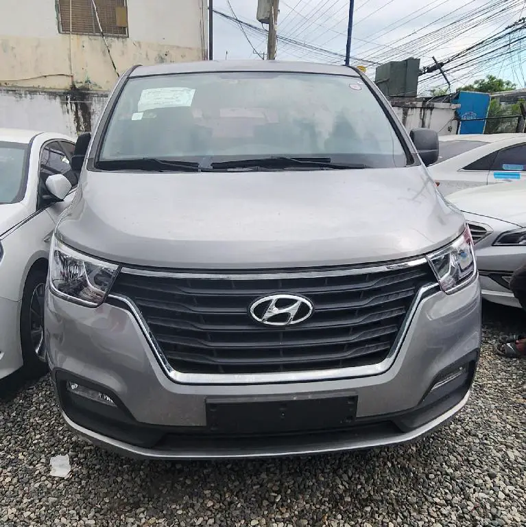 Hyundai H1 Grand Starex 2019 Foto 7188311-1.jpg