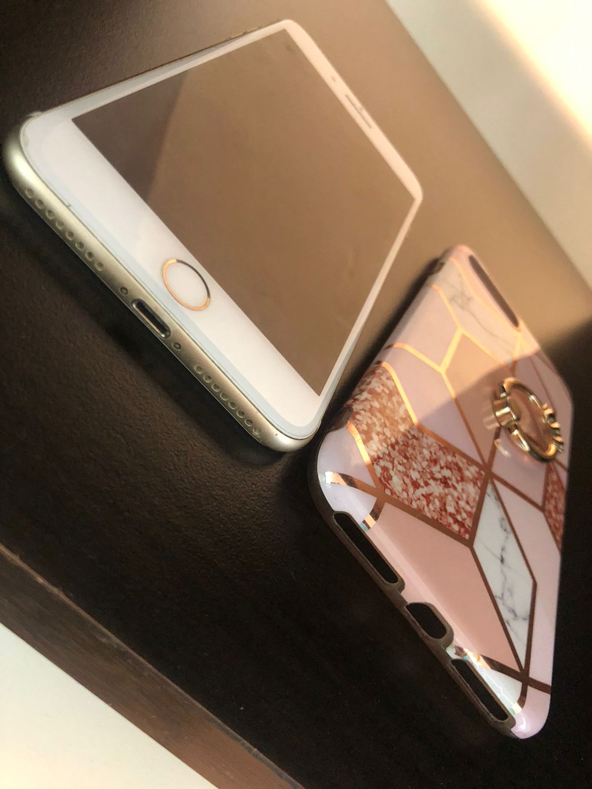iPhone 7 Plus Gold 32GB Factory  Cover Foto 7188551-2.jpg