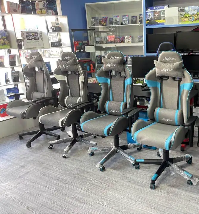 Silla gaming reclínable Foto 7188618-1.jpg