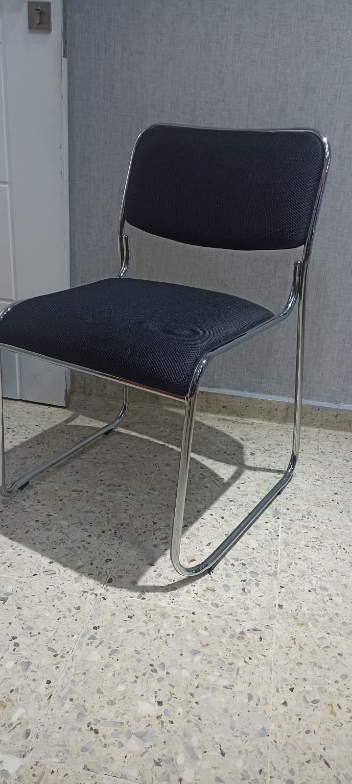 Silla de espera  Foto 7188643-1.jpg
