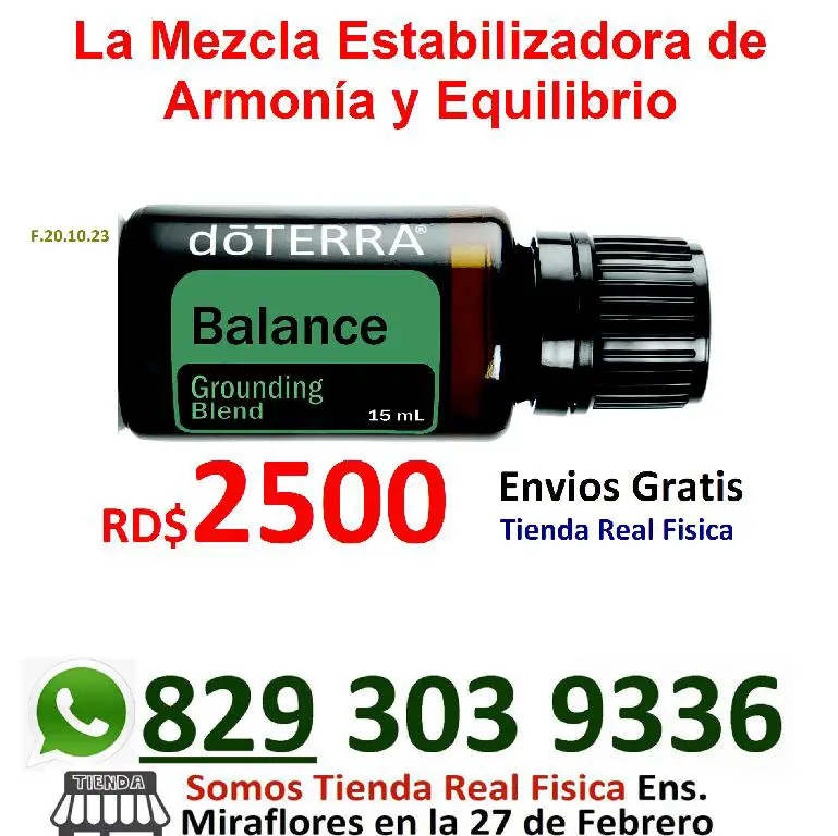 Aceites doterra balanca para estabilizar y tranquilizar RD Foto 7188720-2.jpg