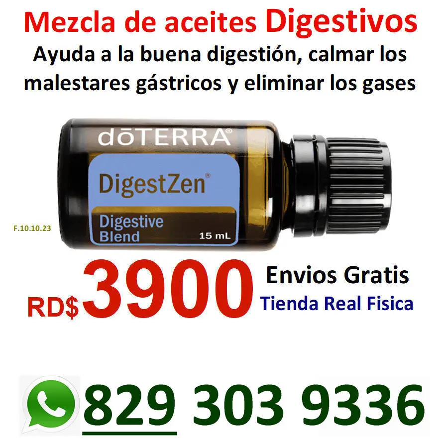 DIGESTZEN digest zen aceite de doterra digestivo buena disge Foto 7188735-2.jpg