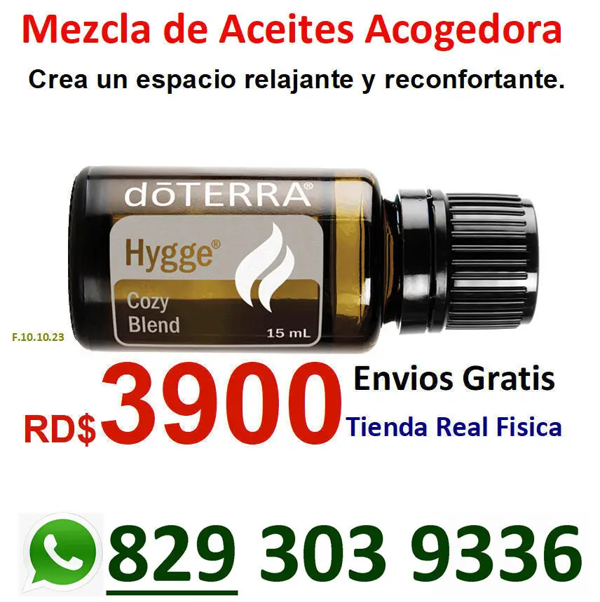 HIGGE doterra cozy blend mezcla de aceites acogedores Foto 7188736-1.jpg