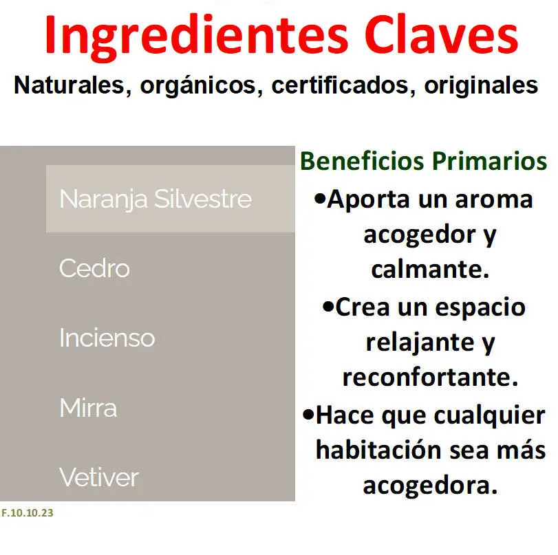 HIGGE doterra cozy blend mezcla de aceites acogedores Foto 7188736-2.jpg