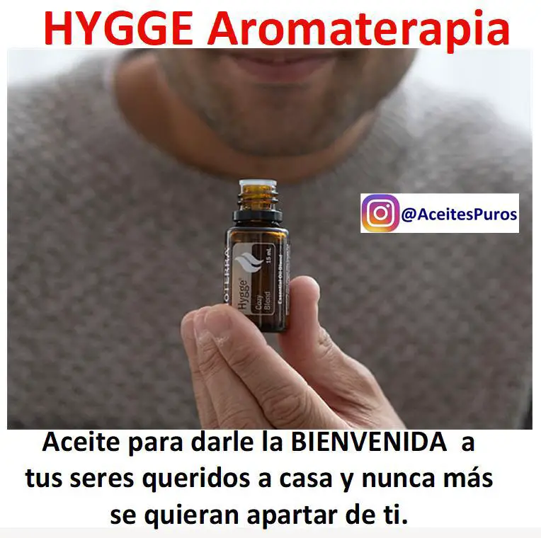 HIGGE doterra cozy blend mezcla de aceites acogedores Foto 7188736-3.jpg