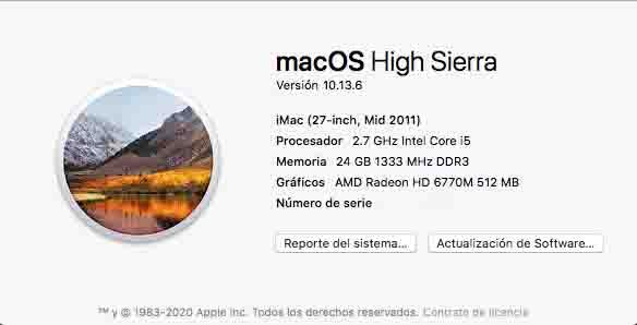 Imac 27 PULGADAS !!! en Azua Foto 7188840-4.jpg