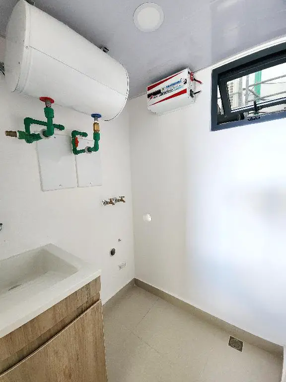 Apartamento en Renta con Piscina en Santiago Foto 7188873-P1.jpg