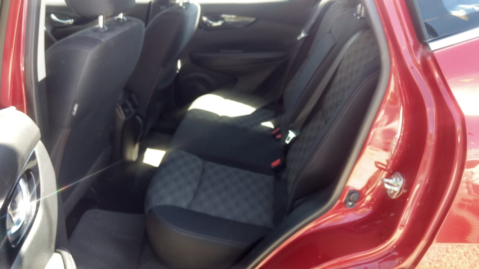 Nissan Rouge Sport 2017 Foto 7188897-2.jpg