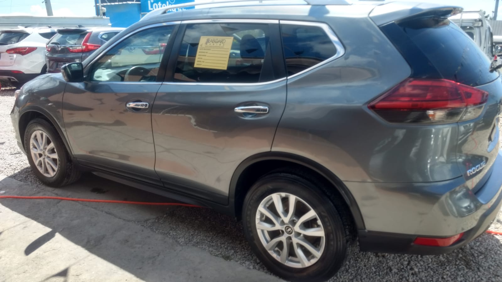 Nissan Rouge 2017 Foto 7188898-2.jpg