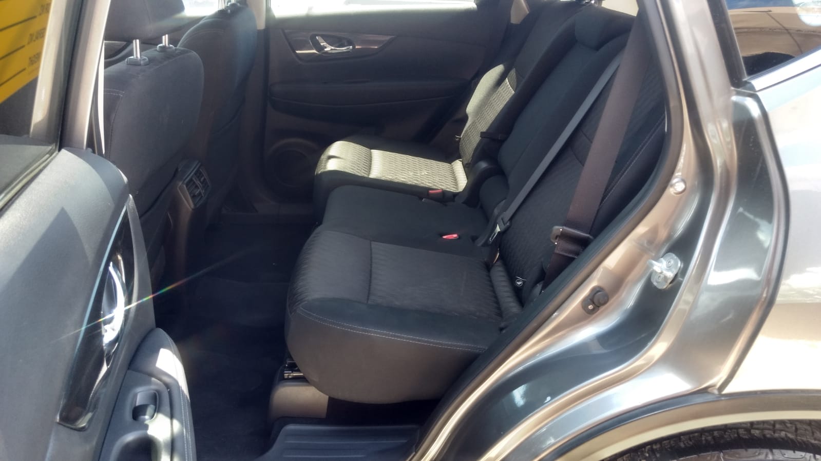 Nissan Rouge 2017 Foto 7188898-3.jpg